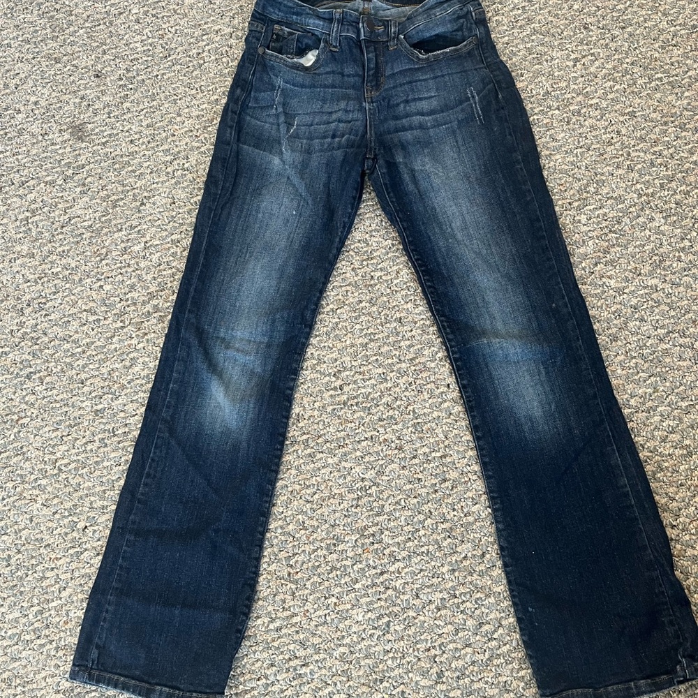 Judy Blue Denims
